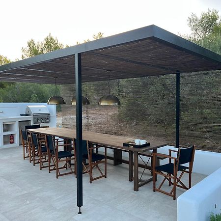 S'Olivera Alaior Exteriér fotografie