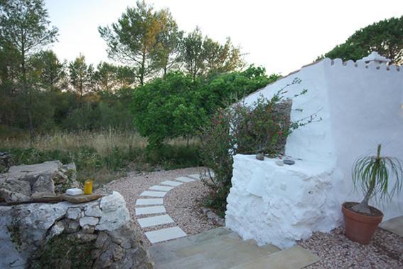 S'Olivera Alaior Exteriér fotografie