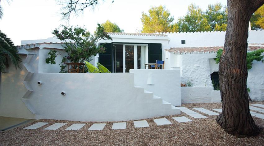 S'Olivera Alaior Exteriér fotografie