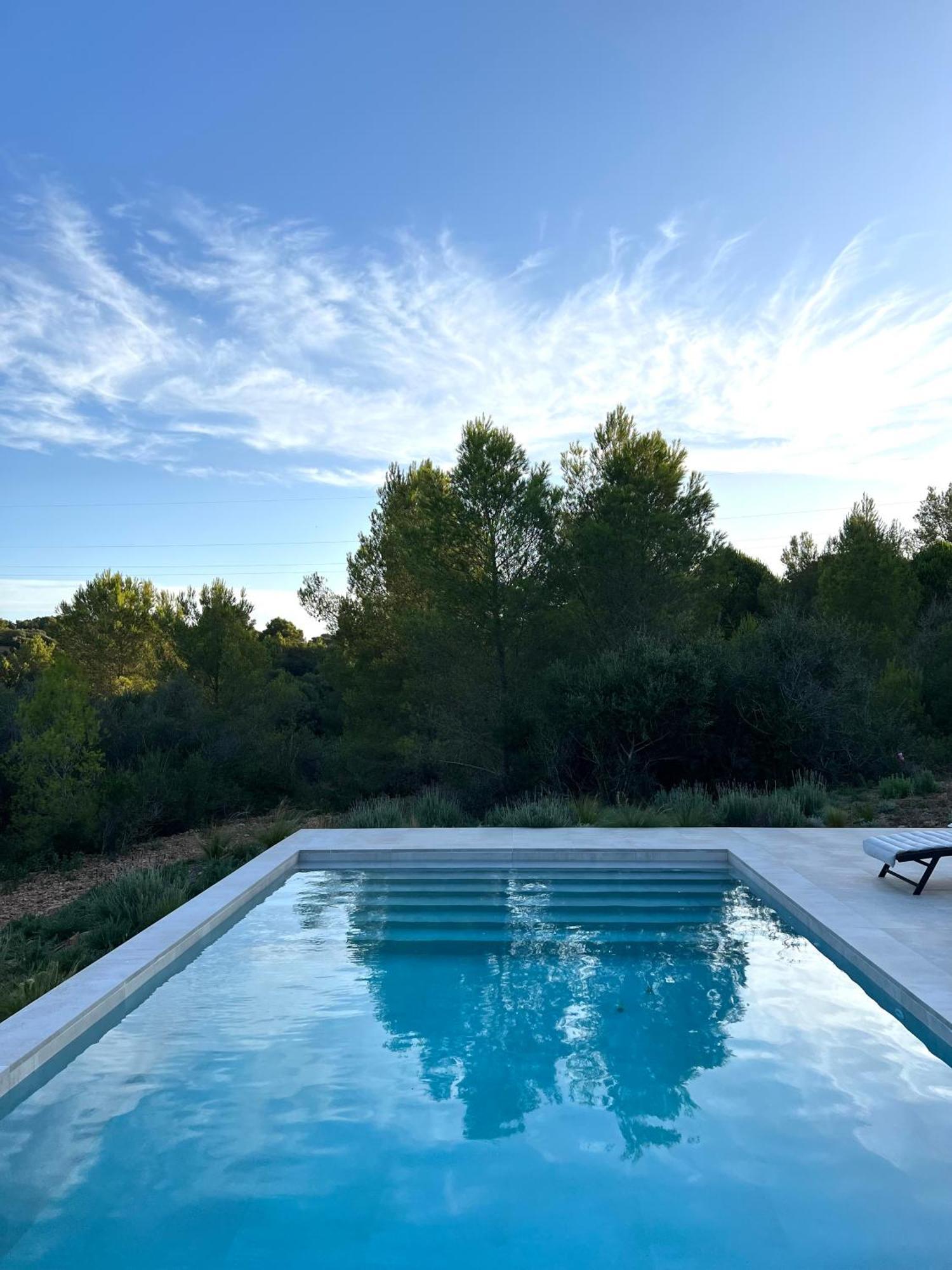S'Olivera Alaior Exteriér fotografie