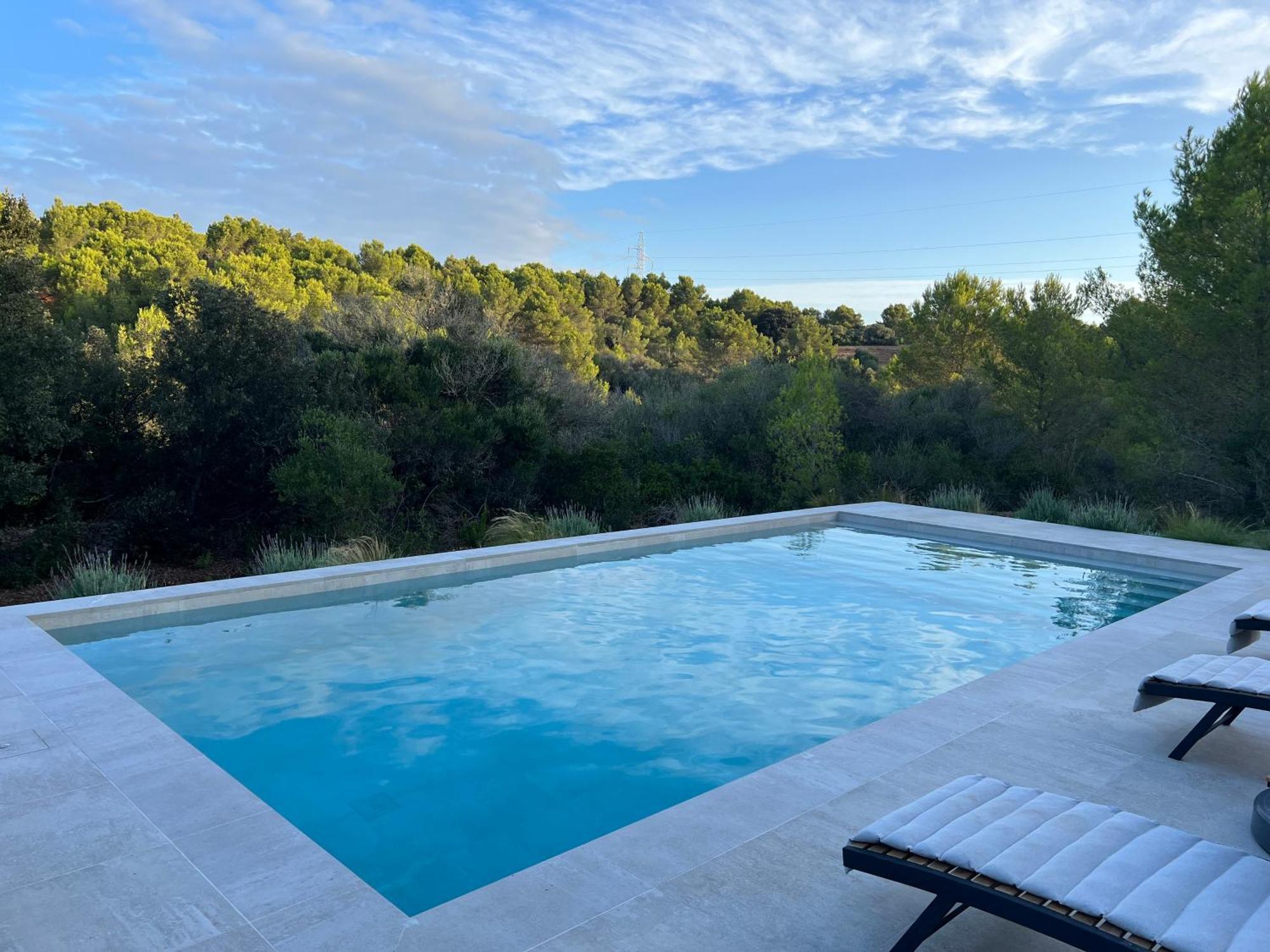 S'Olivera Alaior Exteriér fotografie
